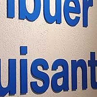 Décoration d'intérieur - Parker