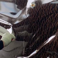 Covering partiel - Sellerie Thierry