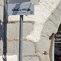 Décoration - Le Green café