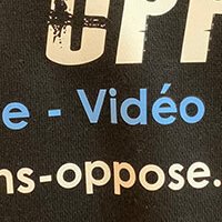 Marquage par transfert - Sens Opposé