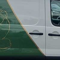 Covering partiel - Maison Tifanya