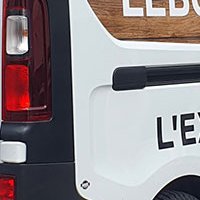 Covering partiel - JM LEBOIS