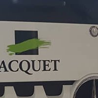 Covering partiel - Jacquet