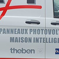 Covering partiel - AJT Électricité générale