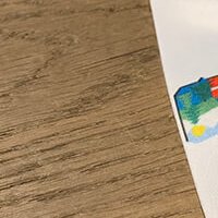 Tours de cou avec porte badge - Commune de Vétraz-Monthoux