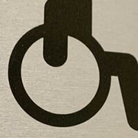 Signalétique sur-mesure - Mairie de Saint-Cergues