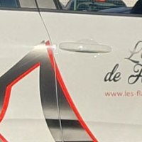 Covering partiel - Les Flammes de Haute-Savoie