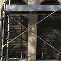 Enseigne & Marquage de vitres - Vétraz-Monthoux