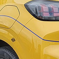 Covering partiel - Auto-école Foucher