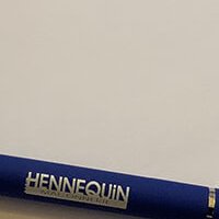 Goodies - Hennequin
