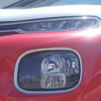 Accès publicité - Covering partiel - Distri club médical