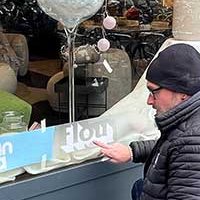 Décors adhésifs - Dupin 1820