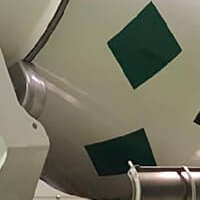 Covering partiel - Parchet