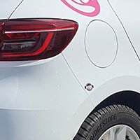 Covering partiel - Mikit