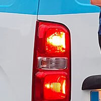 Covering partiel - Technicien de santé