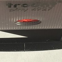 Accès - publicité - Carte de visite, tampon encreur - Paulo Gomes