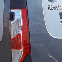 Covering partiel - STRM