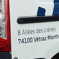 Covering partiel - Jeannot