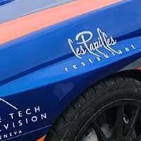 Covering partiel - Le Coarer Sébastien