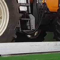 Covering XXL - BOSSON