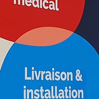 Covering XXL - Distri Club Médical