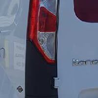 Covering partiel - Edesia