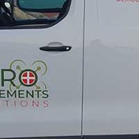 Covering partiel - Aéro Traitements Solutions