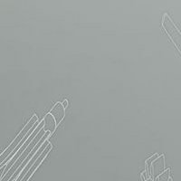 Décor adhésif - Kif Parechoc