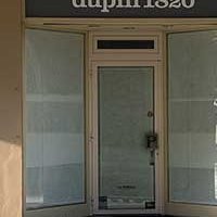 Affiches adhésives - Dupin 1820