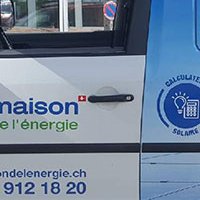 Covering partiel - Maison de l'énergie