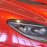 Accès publicité - Covering partiel - VecteurCom