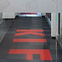 Décor adhésif - Kif Parechoc