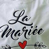 Tee shirt personnalisés - Particulier