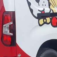 Covering partiel - Husse