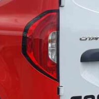 Covering partie - Tradi Chalets