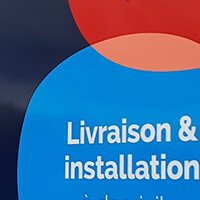 Covering XXL - Distri Club Médical