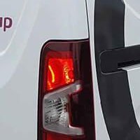 Covering partiel - Access / Alp'Com