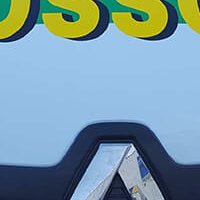 Covering partiel - Bosson