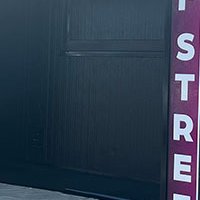 Décors adhésifs - AF Street