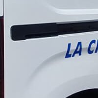 Covering partiel - Chape Parchet