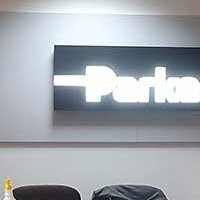 Décoration d'intérieur - Parker