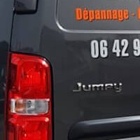 Covering partiel - E2V