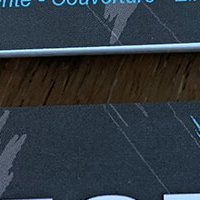 Cartes de visite - BOEGEAT