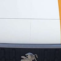 Covering partiel - ETS Grenat