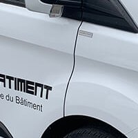 Covering partiel - Swiss Bâtiment