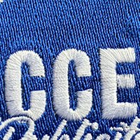 Broderie sur vêtements - Accès Publicité