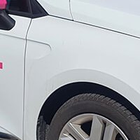 Covering partiel - Mikit