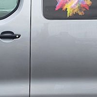 Covering partiel - Marc Chardon