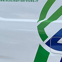 Covering partiel - Eco Clean Services