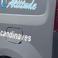 Accès publicité - Covering partiel - Compagnons du feu